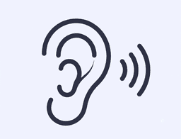 Hear Translation Instantly