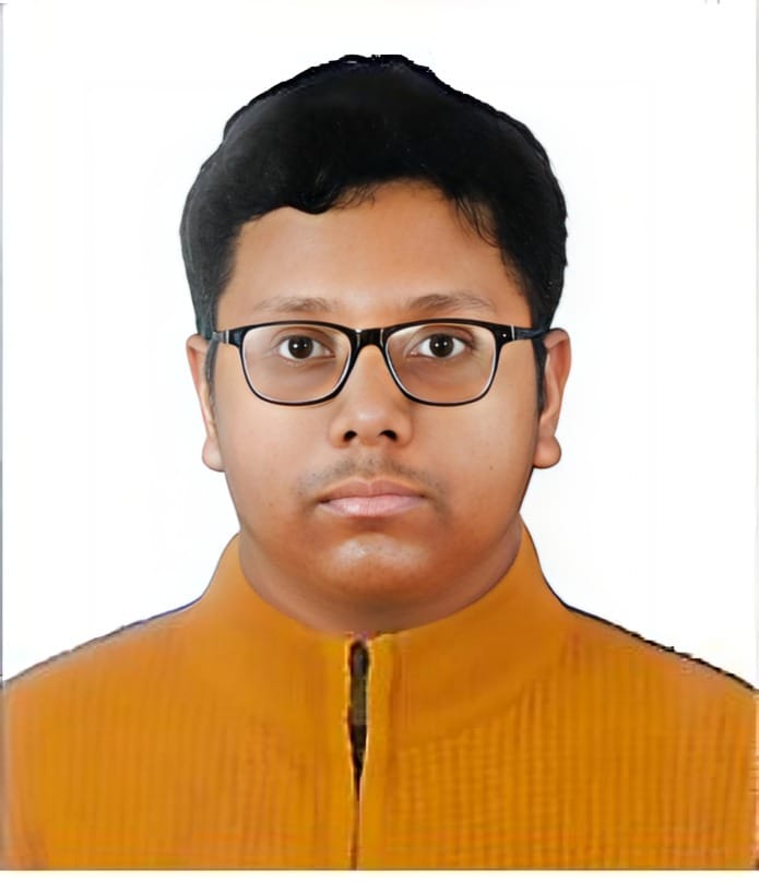 Rajdeep Kumar Debnath