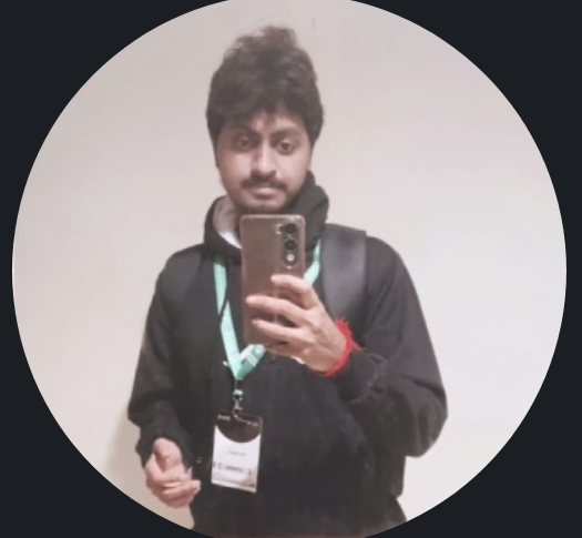 Bikram Mondal