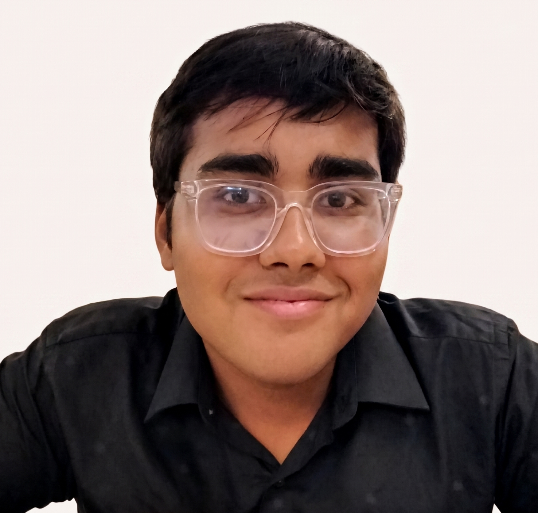 Debojit Deb Sarkar