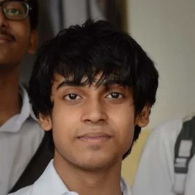 Saptarshi Kar