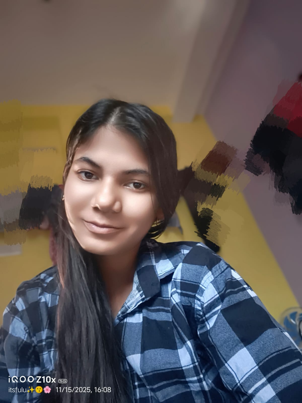 Sudeshna Sasmal